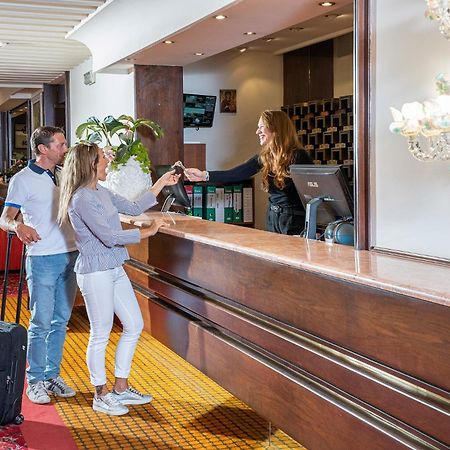 Hotel Terme Olympia Montegrotto Terme Extérieur photo