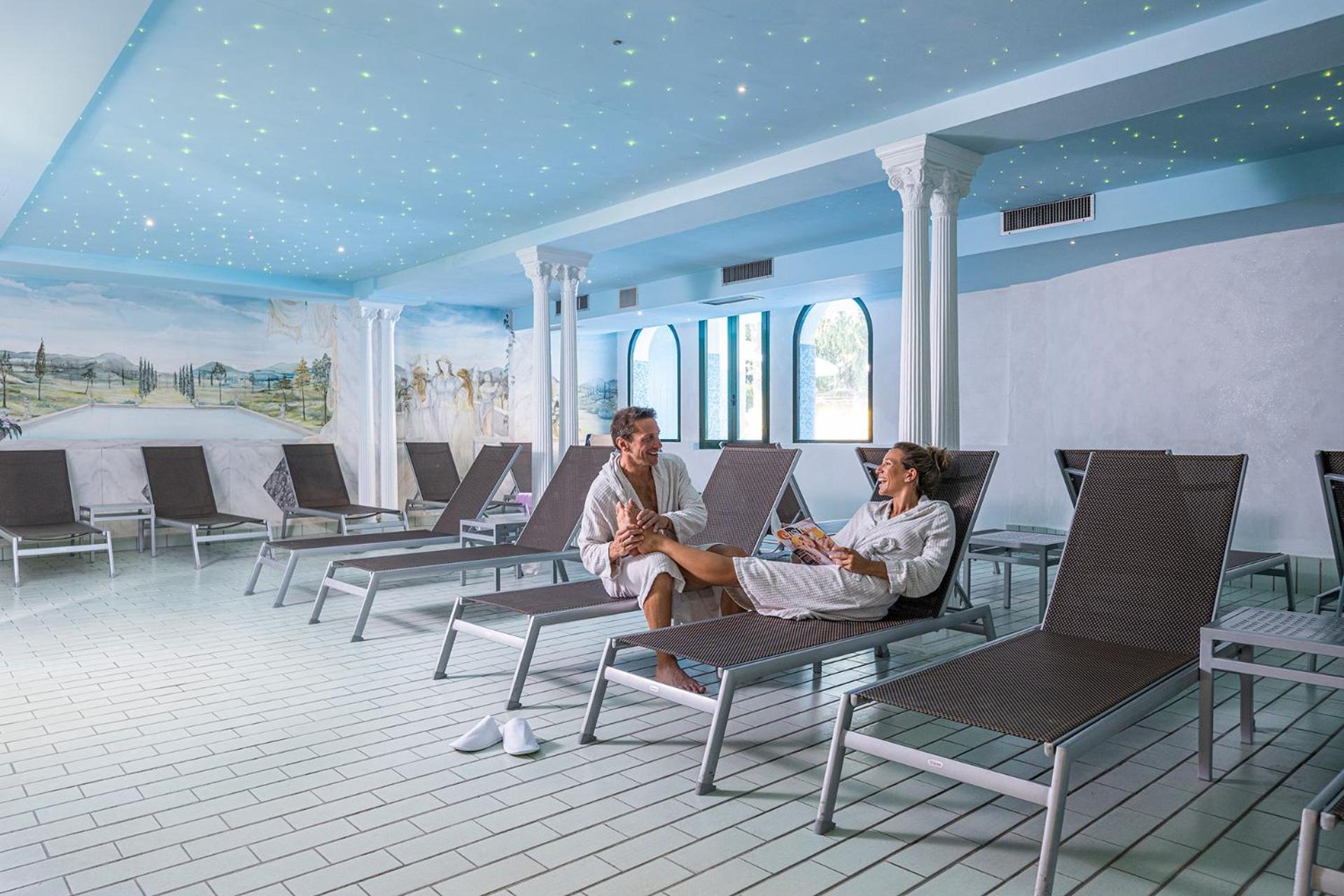 Hotel Terme Olympia Montegrotto Terme Extérieur photo