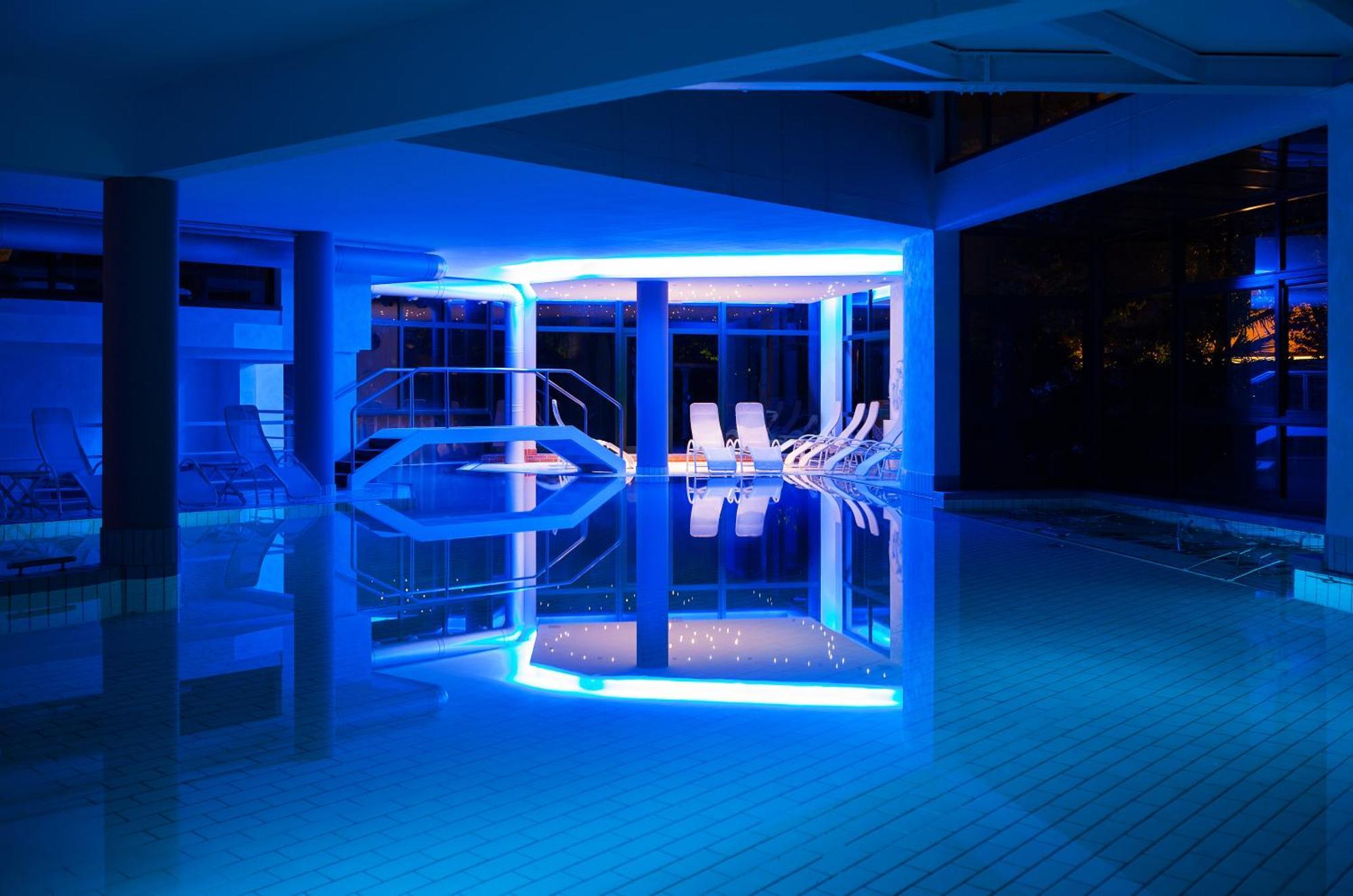 Hotel Terme Olympia Montegrotto Terme Extérieur photo