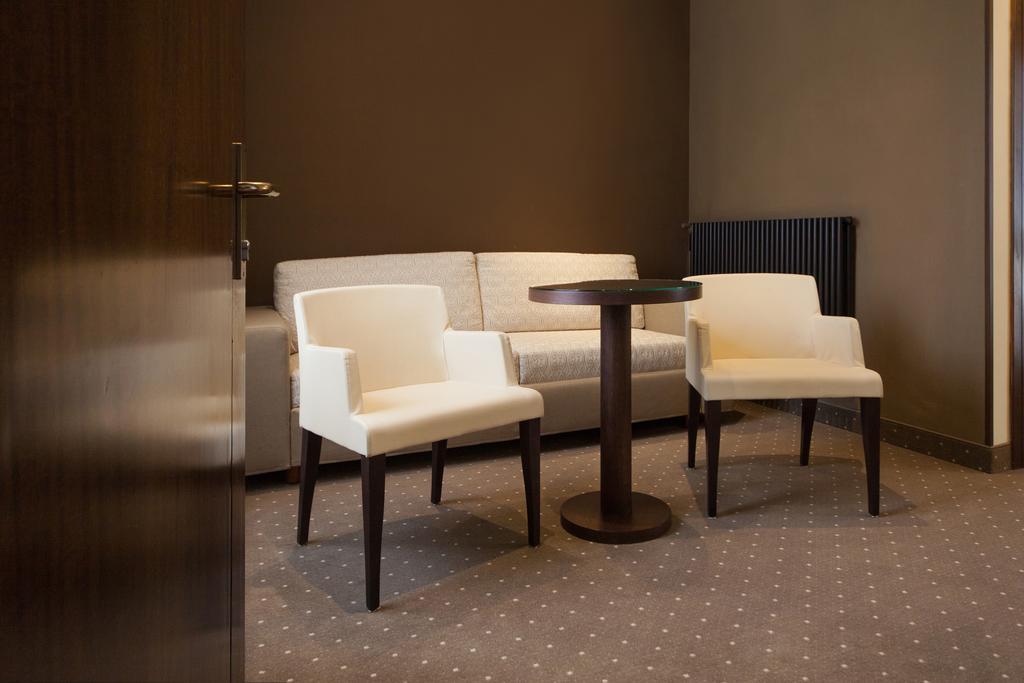 Hotel Terme Olympia Montegrotto Terme Extérieur photo
