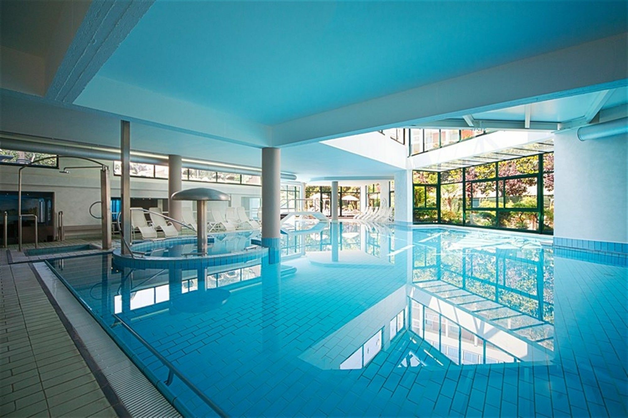 Hotel Terme Olympia Montegrotto Terme Extérieur photo